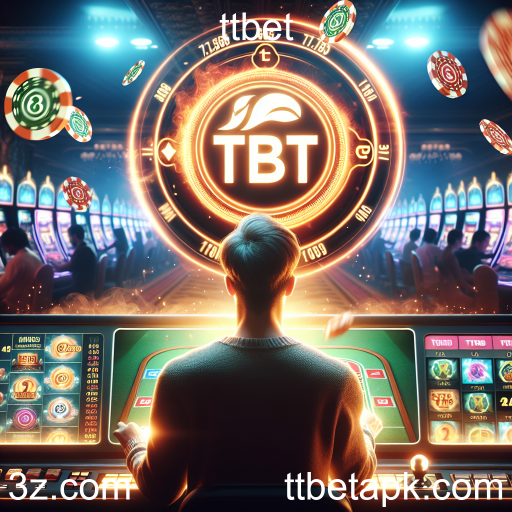 Explorando Ofertas e Bônus no ttbet: Como Maximizar sua Experiência de Jogo